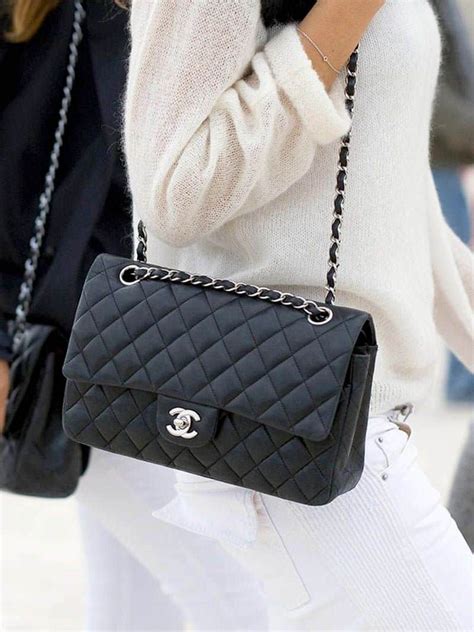 nomi borse chanel|chanel borse italia.